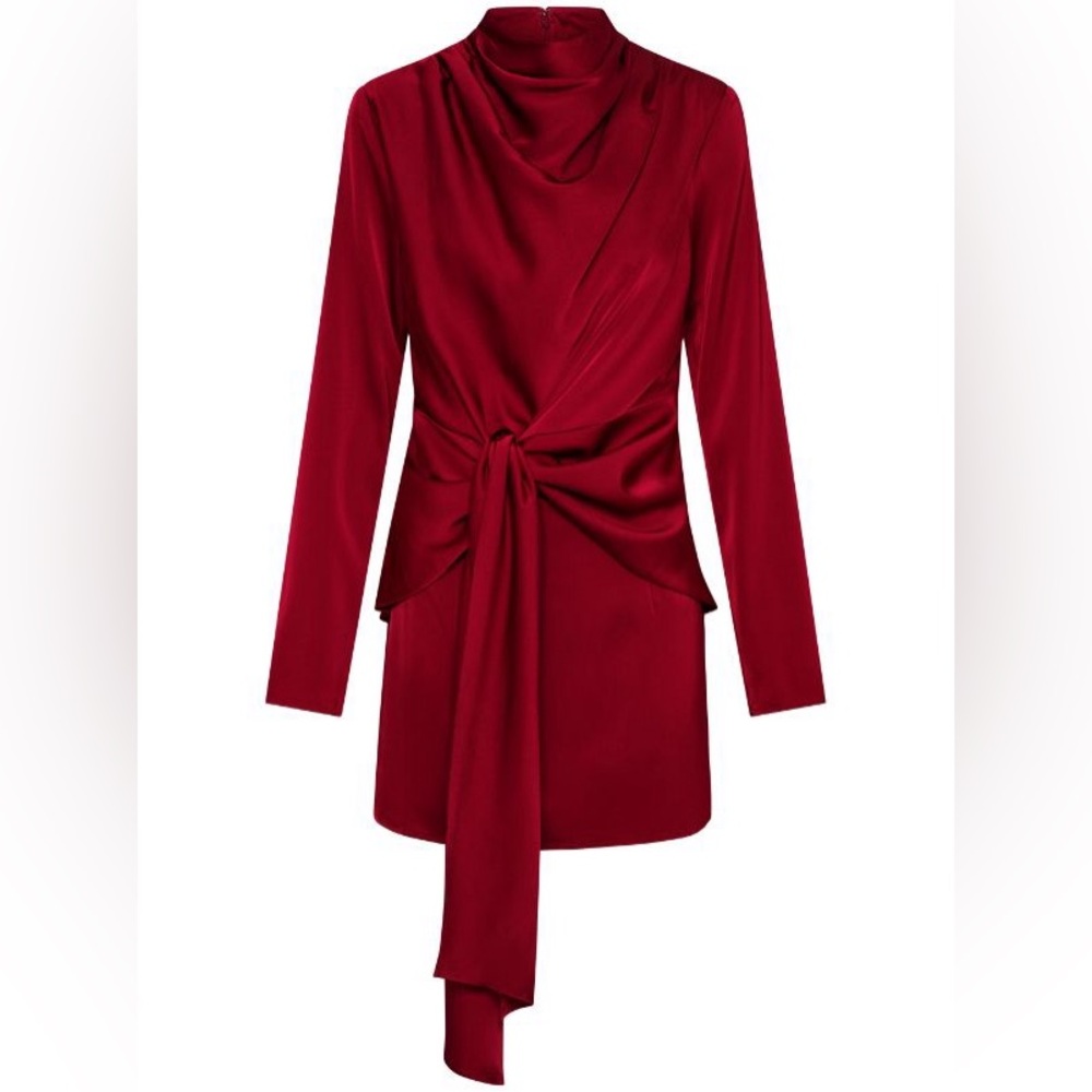 NEW: Nicholas Ellara Dress - US 8